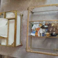 جادستمالی وجاشکلاتی