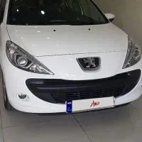 207 tu3 اقساط