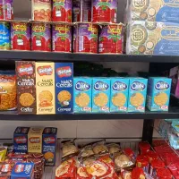 واگذاری سوپرمارکت