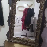 آینه سرپایی