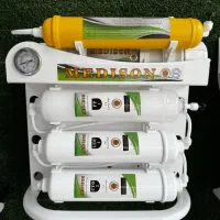 تصفیه آب ۶ مرحله ای اصل