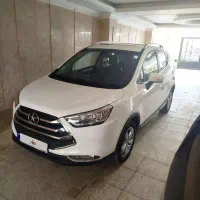 جک S3 صفر 1403