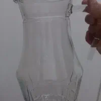 دو عدد پارچ