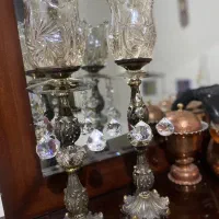 شمعدان شامپاینی