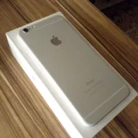 iphone 6 Plus|موبایل|چهارباغ, |دیوار