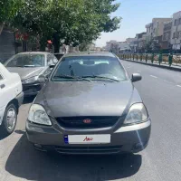 ریو مدل ۱۳۸۷ ب قیمت