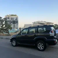 پرادو ۲۰۰۹