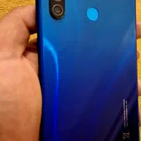 ردمی نوت هشت REDMI NOT 8