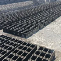 بلوک سیمانی با بهترین کیفیت