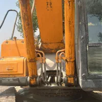 استخدام راننده بیل مکانیکی //بیل