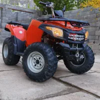 موتور چهار چرخ 200 parvaz cc درجه یک
