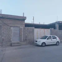 فروش ویلایی ۴۱۰ متری نیمه کاره چغادک