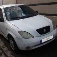تیبا ۲ مدل ۹۵