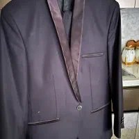 کت و شلوار