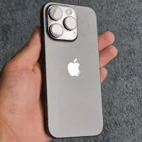 iPhone 16 pro|موبایل|یاسوج, |دیوار