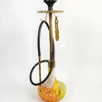 قلیون کرنو در دو سایز