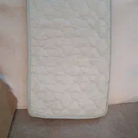 تشک گهواره کودک