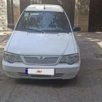 پراید 111 se