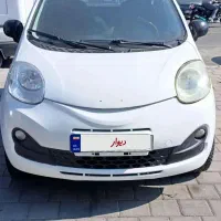 ام وی ام 110S/مدل 1395/ اسپرت و خوشگل