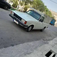 پیکان وانت مدل 87