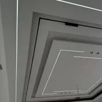 اجرای تخصصی کناف و سقف کاذب