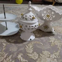 ست سه تیکه ی پذیرایی