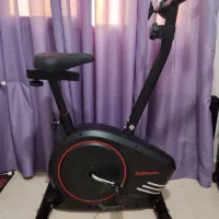 دوچرخه ثابت ورزشی azimuth