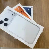 iPhone 17 pro/max|موبایل|تهران, حصار بوعلی|دیوار