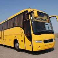 اتوبوس اصفهان تهران