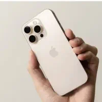 آیفون ۱۶پرومکس