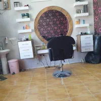 دکور آریشگاه