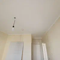 رنگ کاری و نقاشی ساختمان اقساطی