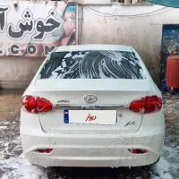 جک j 4|خودرو سواری و وانت|رشت, بوسار|دیوار