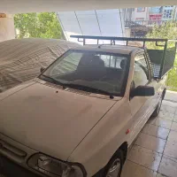 وانت پراید ۱۴۰۳