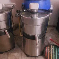 آب هویچ گیری