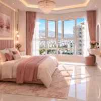 واحدفروشی-3خواب-برجA-واحد-7-طبقه-6-شمیم-رحمت-3-نخل