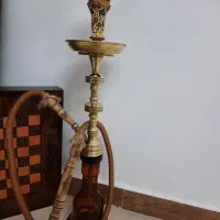 قلیون برنجی درجه یک