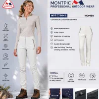 شلوار کوهنوردی و طبیعتگردی کُره ای MONTPIC