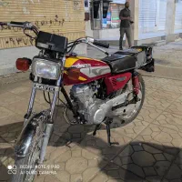 موتورکویرمدل ۹۵