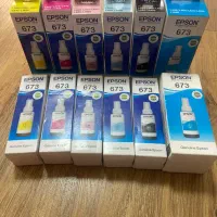 جوهرافشان پرینتر اپسون اورجینال اصلی