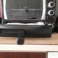 فر و توستر ویداس مناسب سرآشپز