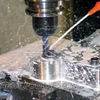 استخدام اپراتور ساده فرز CNC