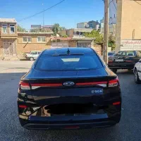 Jac E50A EJ7|خودرو سواری و وانت|ارومیه, |دیوار