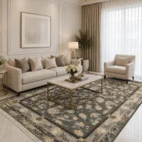 فرش افشان طلاکوب دیزاین1200 استانداردملی // 50%OFF