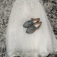 لباس مجلسی دخترانه