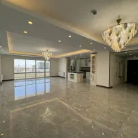 فروش واحد 100متری/ کلید اول ( تاپ لوکیشن)