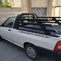 پراید وانت