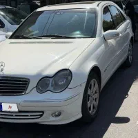 C240|خودرو سواری و وانت|تبریز, |دیوار