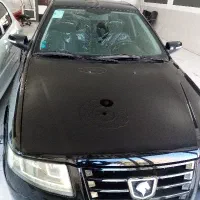 سورن پلاس EF7 مدل 1400