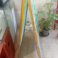تابلوهشتی کاملا آهنی وسنگین